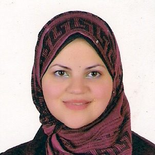 M. Sc. Mai Hussein